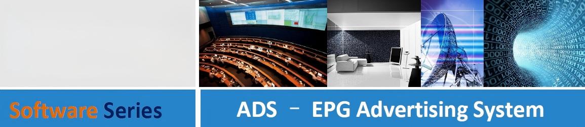 Fmuser ADS Advertising System view 3